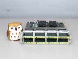 CISCO WS-X6908-10G C6K 8 port 10 Gigabit Ethernet module 歷史價格詳細信息