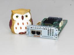 Cisco  NIM-24A SR4331 ISR4431路由器拆機模塊 NIM-24A【賣完下架G07】 歷史價格詳細信息