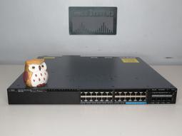Cisco WS-C3650-48FQM-S Catalyst 48-Port Ethernet PoE+ 4x10G 歷史價格詳細信息