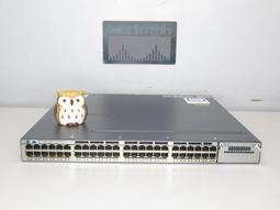 Cisco WS-C3750X-24T-E 贈送 C3KX-NM-1G MOD 歷史價格詳細信息