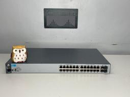 HP ProCurve Switch 1800-24G 歷史價格詳細信息