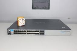 HP ProCurve Switch 1800-24G 歷史價格詳細信息