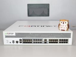 Fortinet FortiGate 1500D FG-1500D Firewall 歷史價格詳細信息
