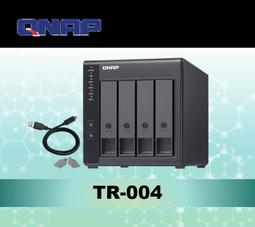 QNAP威聯通TR-004 四盤位raid 陣列硬盤柜網絡硬盤盒 擴充柜 擴容磁碟 歷史價格詳細信息