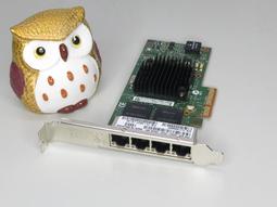 4-Port PCIe x1 Neo 4p HiPro IBM5785 46K8141 50001341-05 D 歷史價格詳細信息