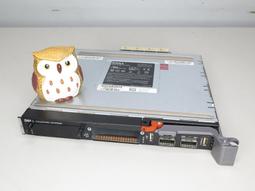 DELL M1000E 10G-PTM 16PORT 10GBE 16口1000M以太網 交換機 WW060 歷史價格詳細信息