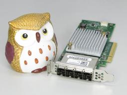 4-Port PCIe x1 Neo 4p HiPro IBM5785 46K8141 50001341-05 D 歷史價格詳細信息