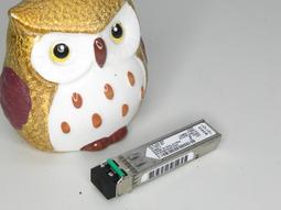 Cisco GLC-ZX-SM 1000BASE-ZX SFP transceiver for SMF 歷史價格詳細信息