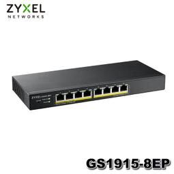 【MR3C】含稅 ZYXEL GS1915-8 Nebula雲端智慧型網管8埠Gigabit 網路交換器 歷史價格詳細信息