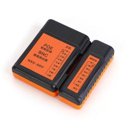 網路線測試器 RJ-45 乙太網路線+RJ-11電話線 網路線 測試儀 檢測器 測試器(A037) 歷史價格詳細信息