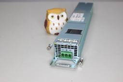 Cisco ASR9001 Router AC Power x2 歷史價格詳細信息