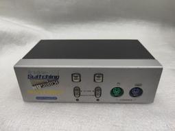 2埠PS/2 VGA KVM 多電腦切換器 宏正ATEN CS82A 附電源+線材 歷史價格詳細信息