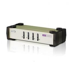 附發票*4PORT 分享器 4端口VGA視頻分離器/擴展器 1主機對4螢幕 附變壓器 歷史價格詳細信息