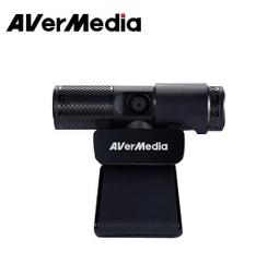 AVerMedia 圓剛 PW313 高畫質直播網路攝影機/鏡頭遮蓋/雙麥收音/360度旋轉 歷史價格詳細信息