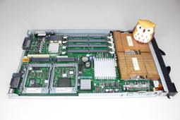 IBM HS20 8843-41U MB : 13N2348  3.6G * 2 / 8G RAM 歷史價格詳細信息