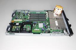 IBM HS20 8843-41U MB : 13N2348  3.6G * 2 / 8G RAM 歷史價格詳細信息