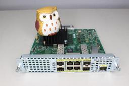 CISCO SM-X-ES3-16-P 思科原裝ISR路由器模塊卡 全新行貨保固一年【賣完下架H08】 歷史價格詳細信息