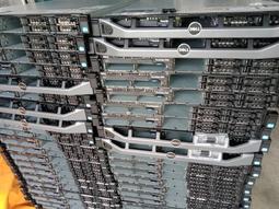Dell R620 SERVER  低規整機銷售(可單購主機板) 歷史價格詳細信息