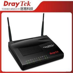 居易科技 Vigor2915ac 無線雙頻SSL VPN路由器 / 請先詢問貨況 歷史價格詳細信息