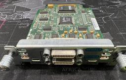 Cisco WIC-4ESW Module 歷史價格詳細信息