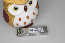 Cisco GLC-ZX-SM 1000BASE-ZX SFP transceiver for SMF 歷史價格詳細信息