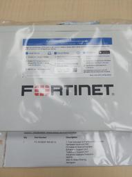 Fortinet Fortigate 60F FG-60F UTM Firewall 附原廠電源 授權至25/26/27 歷史價格詳細信息