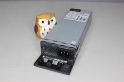 CISCO PWR-4450-AC 思科ISR4451交流電源 全新拆機成色  保固三月【賣完下架H08】 歷史價格詳細信息