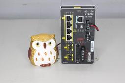 Cisco IE-2000-8TC-L Industrial Ethernet 2000 Switch, LAN Lit 歷史價格詳細信息