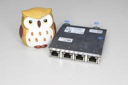 Intel Dell I350-T4 0X8DHT X8DHT 4-Port 1G RJ45 全高版 歷史價格詳細信息