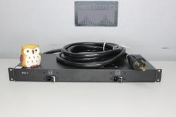 HPe P9Q39A 4.9KVA Basic PDU Input 6 Power Distribution unit 價格比較,價格查詢,歷史價格詳細信息