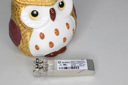 AFBR-57F5MZ-ELX Avago 16GB 850NM Fibre Channel SFP+ 歷史價格詳細信息