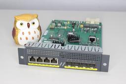 CISCO ASA-SSM-CSC-20 ASA Control Security Services Module 歷史價格詳細信息
