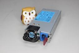 HP 660185-001 656364-B21 1200W Server Power Supply 歷史價格詳細信息