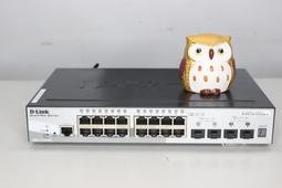 D-LINK DGS-1510-28 Switch 歷史價格詳細信息