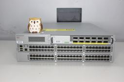 CISCO N9K-C93108TC-EX/FX 思科N9K萬兆交換機測試完好現貨成色新【賣完下架H08】 歷史價格詳細信息