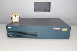 Cisco Router 2600 系列可同時接 4 個網段 歷史價格詳細信息