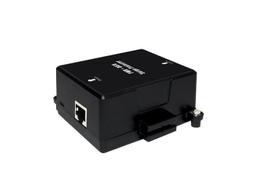 CERIO PoE 單埠 整合型 網路電源供應器 POE-S48F 支援國際電壓.DC 48V供電 POE-S48V進階 歷史價格詳細信息