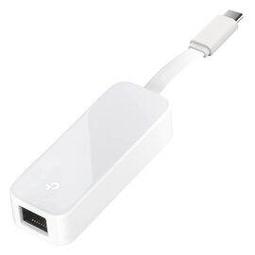 TP-Link UE300C USB 3.0 Type-C轉RJ45 Gigabit 外接網路線轉接頭網路卡 歷史價格詳細信息