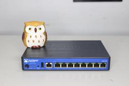 Juniper SRX110H2-VA 歷史價格詳細信息