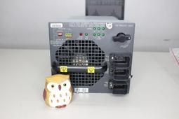 Cisco WS-CAC-3000W AC POWER 歷史價格詳細信息