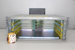 Cisco ASR1004 Router / ASR1000-RP1 / ESP20 / SIP10 / AC  x 2 歷史價格詳細信息