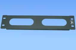 台製 3ANET 內孔 25x50mm或50x50mm 美式資訊面板 Faceplate 歷史價格詳細信息