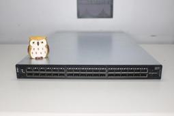 Mellanox SX1012 12-Port 40GbE QSFP+ 1U Network Switch 歷史價格詳細信息