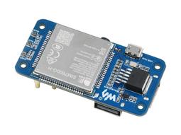 SIM7600G-H 4G DONGLE模塊數傳工業級上網模塊單天線GNSS全球定位 歷史價格詳細信息