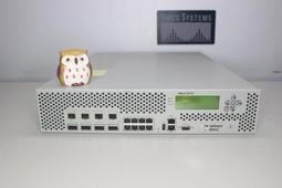 Alteon Nortel Switched Firewall 6600 歷史價格詳細信息