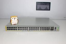 Allied Telesis AT-X930-28GSTX 10/100/1000BASE-T ports x 24 歷史價格詳細信息