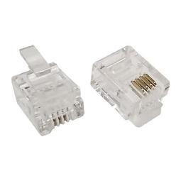 電話線 6P4C Modem 10米 全新品開發票 歷史價格詳細信息