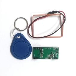 RFID讀卡器 915M超高頻讀寫器UHF讀卡器電子標籤停車場遠距離讀頭 歷史價格詳細信息