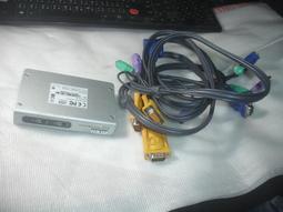 ATEN 2port視訊分享器 VS92A 歷史價格詳細信息