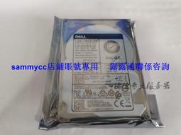 Dell戴爾 600GB  7YX58 SAS 2.5 10K 全新正品ST600MM0006咨詢 歷史價格詳細信息